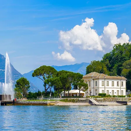 Santa Anna Lejlighed Pianello Del Lario