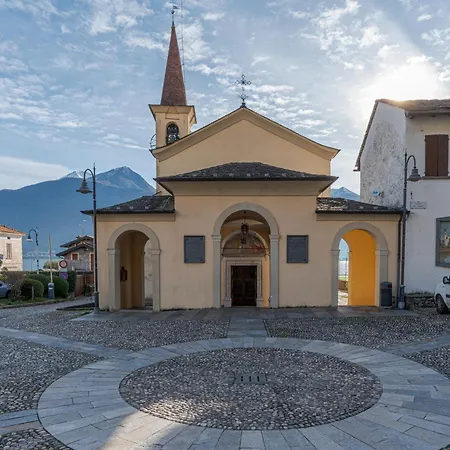 Santa Anna Pianello Del Lario